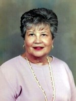 Patricia Hawley