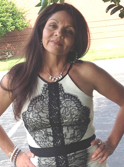 Maria Rios Obituary Raleigh Nc