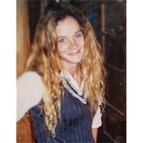 Obituary of Shellie Lynn Ballard