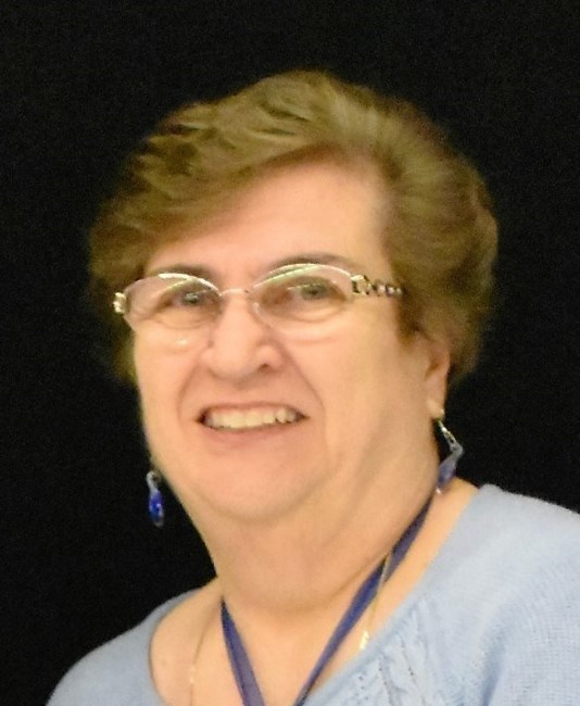 Obituary of Nancy Ellen Reber