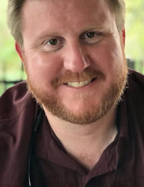 Obituary of Sean McClain Patton