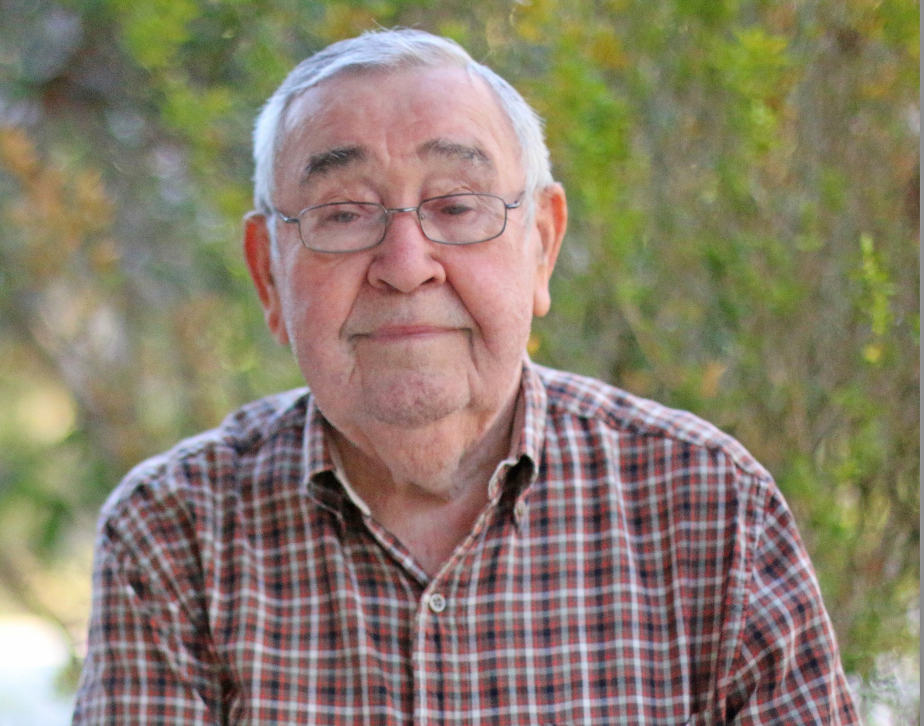 Obituary of Quinton Mathias Meetze