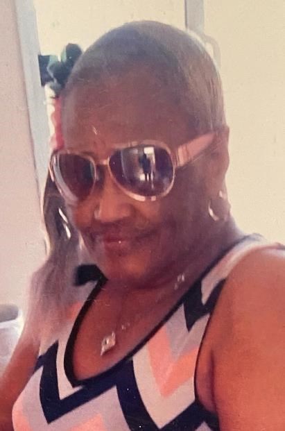 Avis de décès de Mary L. Smith