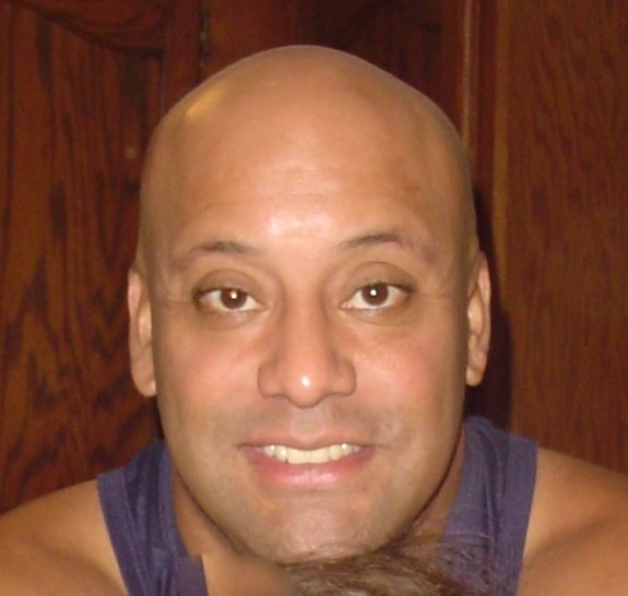 Obituary of Rafael Morales Alamo