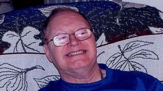 Obituary of Gerald Allen Steele