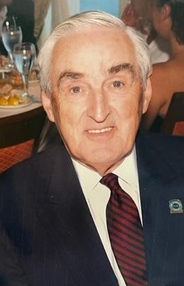 Obituary of Robert J. Gagnon Sr.