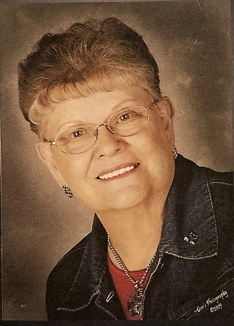 Obituary of Vencie Ray Hill