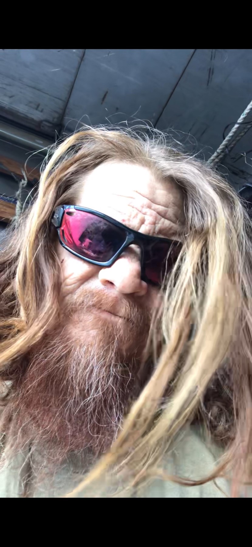 Obituary of Thomas "Spider" Gray Rickard