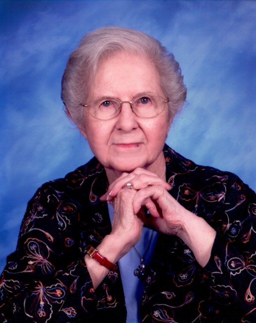 Obituary of Agnes Elaine Grosso