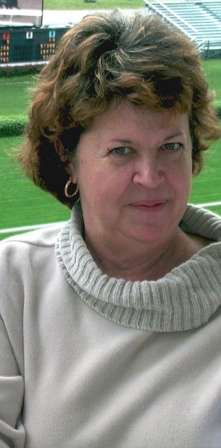 Obituary of Theresa Newton