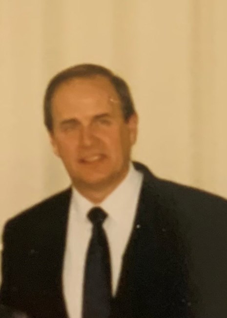 Obituary of Jerry Wayne McKinney Sr