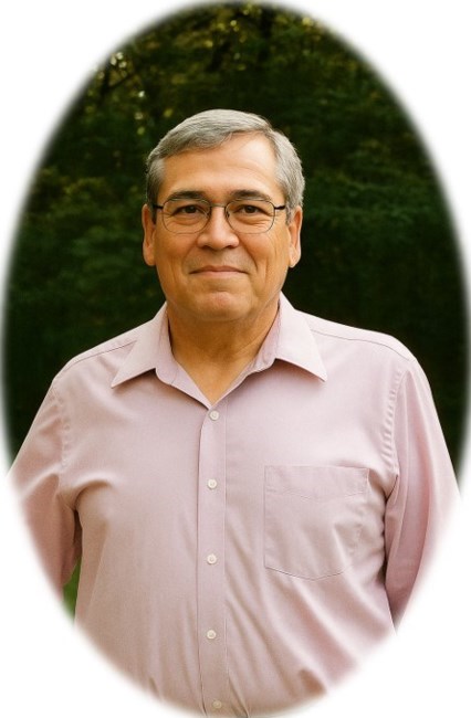 Obituary of Pete Pablo Montoya