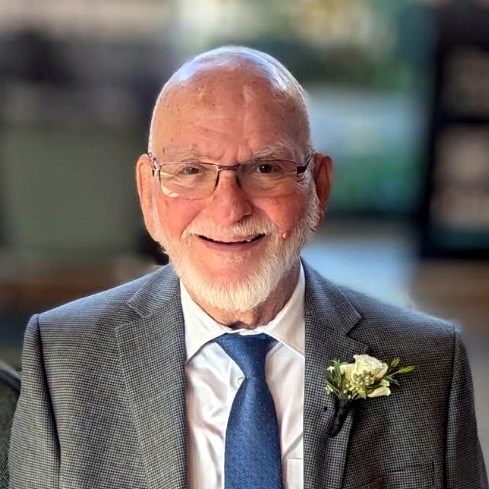 Obituary of Howard Edward Kracht