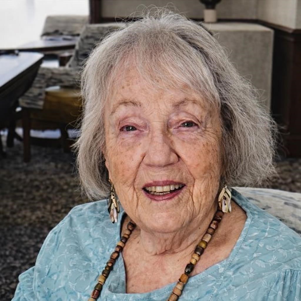 Obituary of Joan Carol Rehmet
