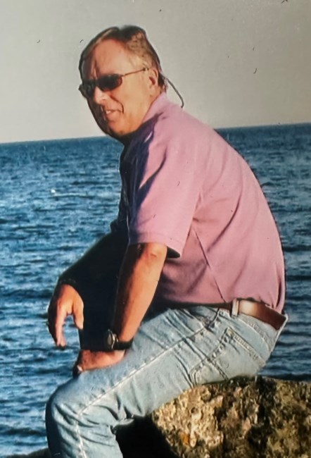 Obituary of John Herbert Bond Jr.