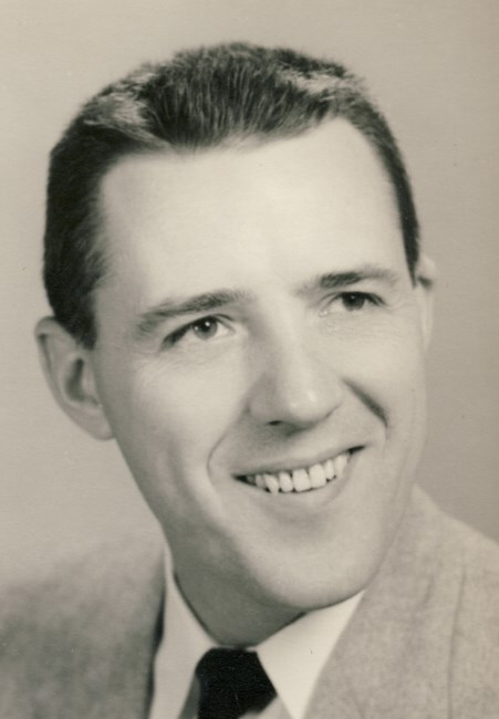 Obituary of Stanley John Norbert