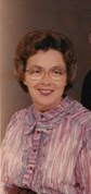Doris Leggett