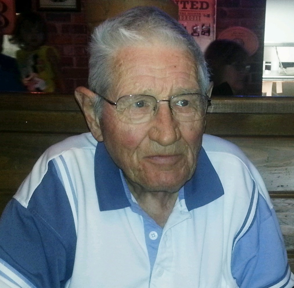 Charles Leaf Obituary Pueblo, CO