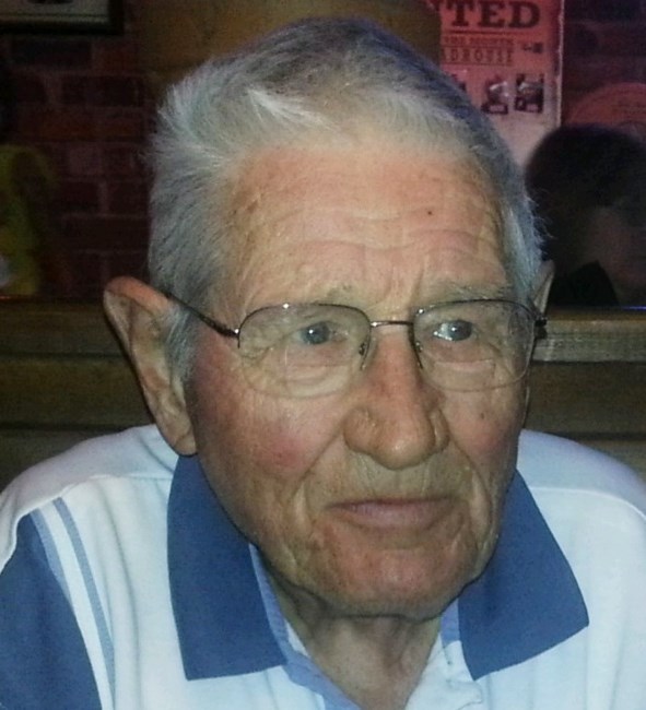 Obituary of Charles William Leaf III