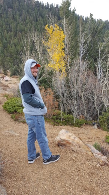 Obituary of Joshua Lee Mckinley