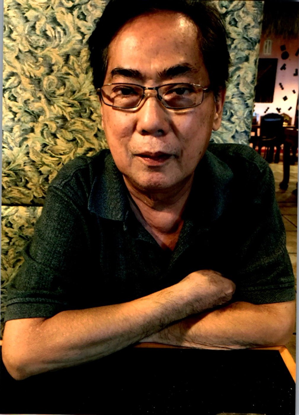 Obituary of Tung Thanh Truong