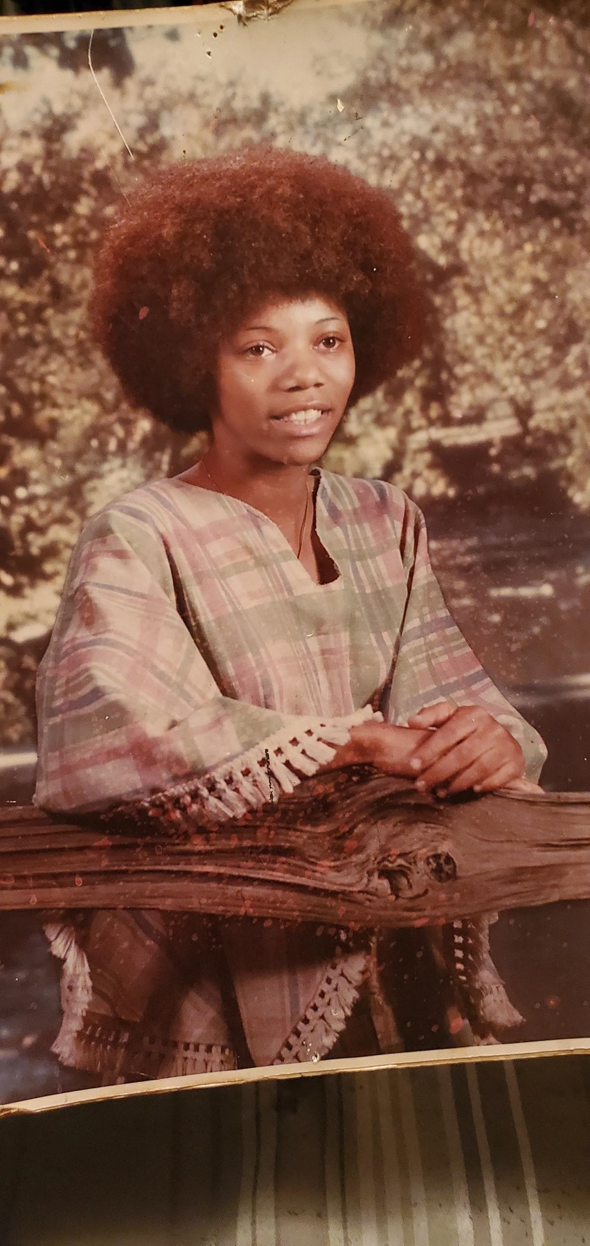 Obituary of Maria (Wade) Darcus