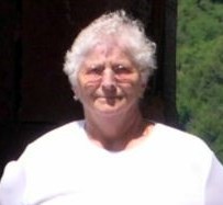 Obituary of Dorothea Dooley