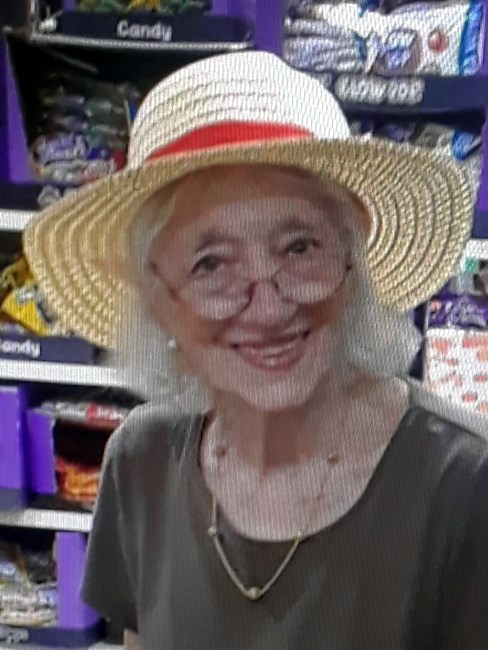 Obituary of Ann M Reeves