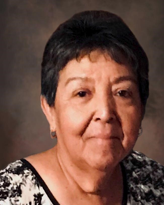 Obituary of Juanita Aguilar