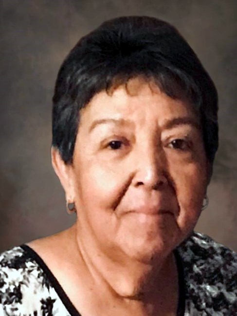 Obituario de Juanita Aguilar