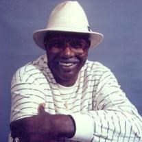 Avis de décès de Willie R. Byrd