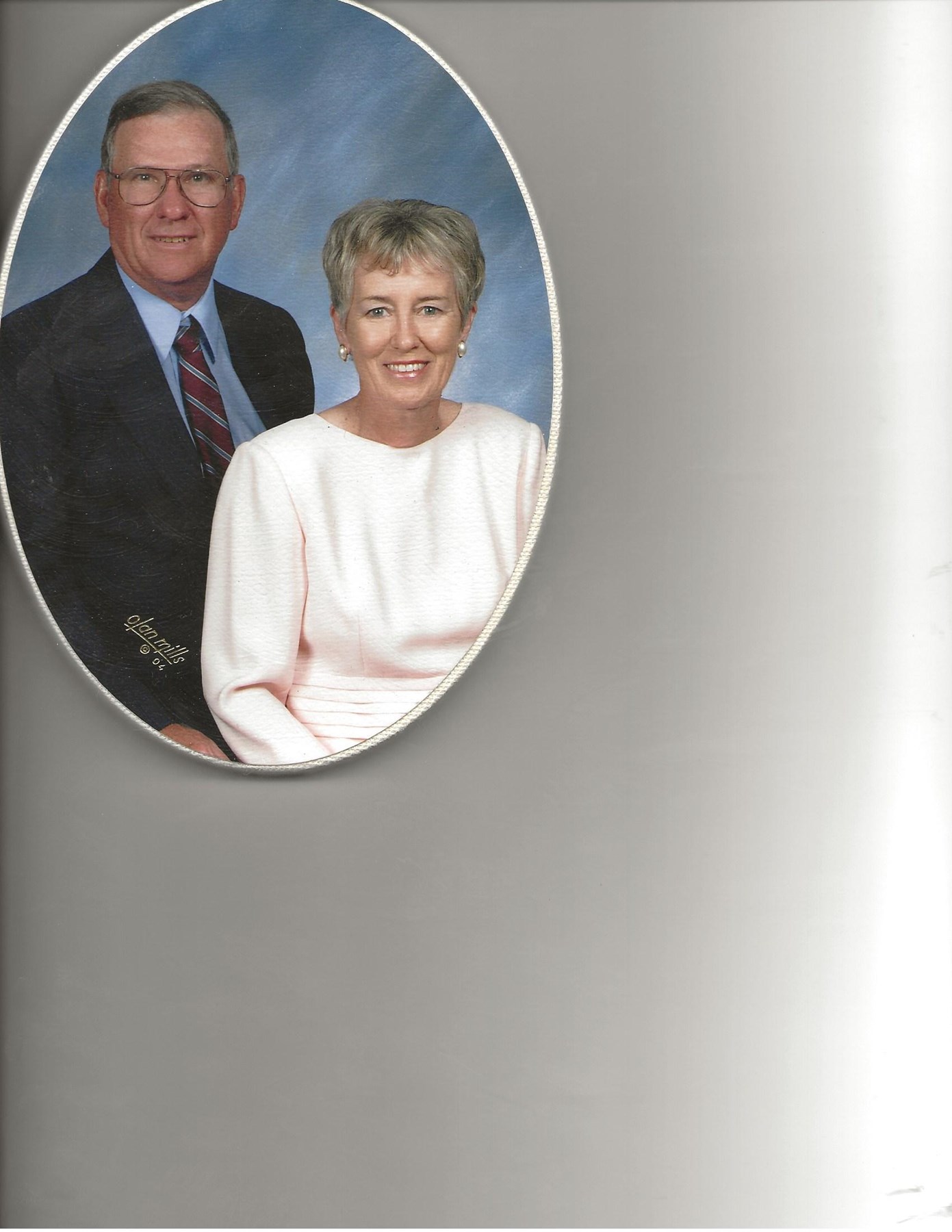 Obituary of Barbara Ann Ager