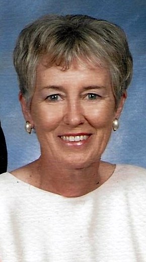 Obituary of Barbara Ann Ager