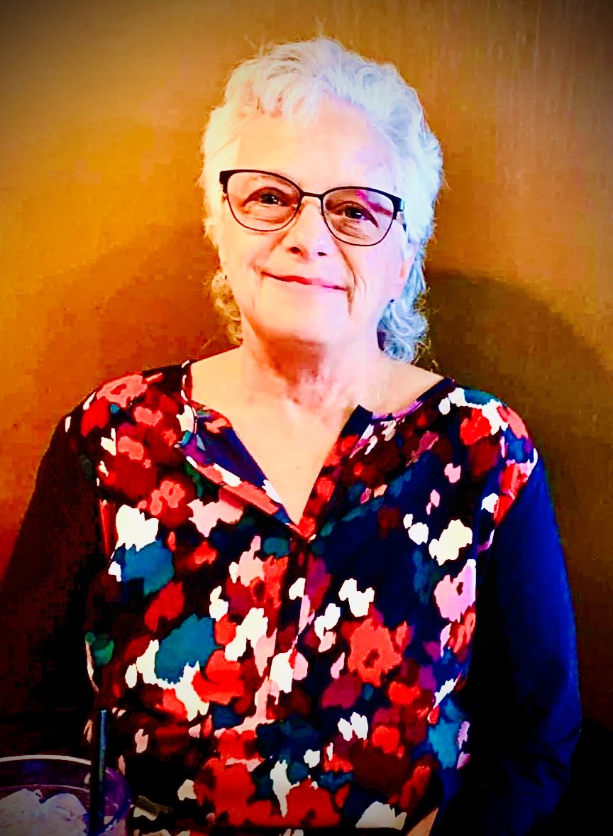 Obituary of Charlotte Sue Long