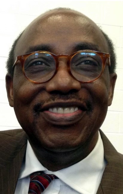 Obituary of Dr. Olufemi Adeniji