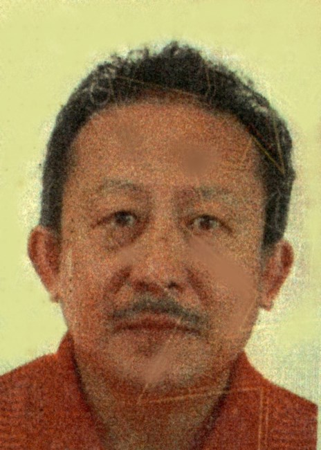 Obituary of Robert Po Sy