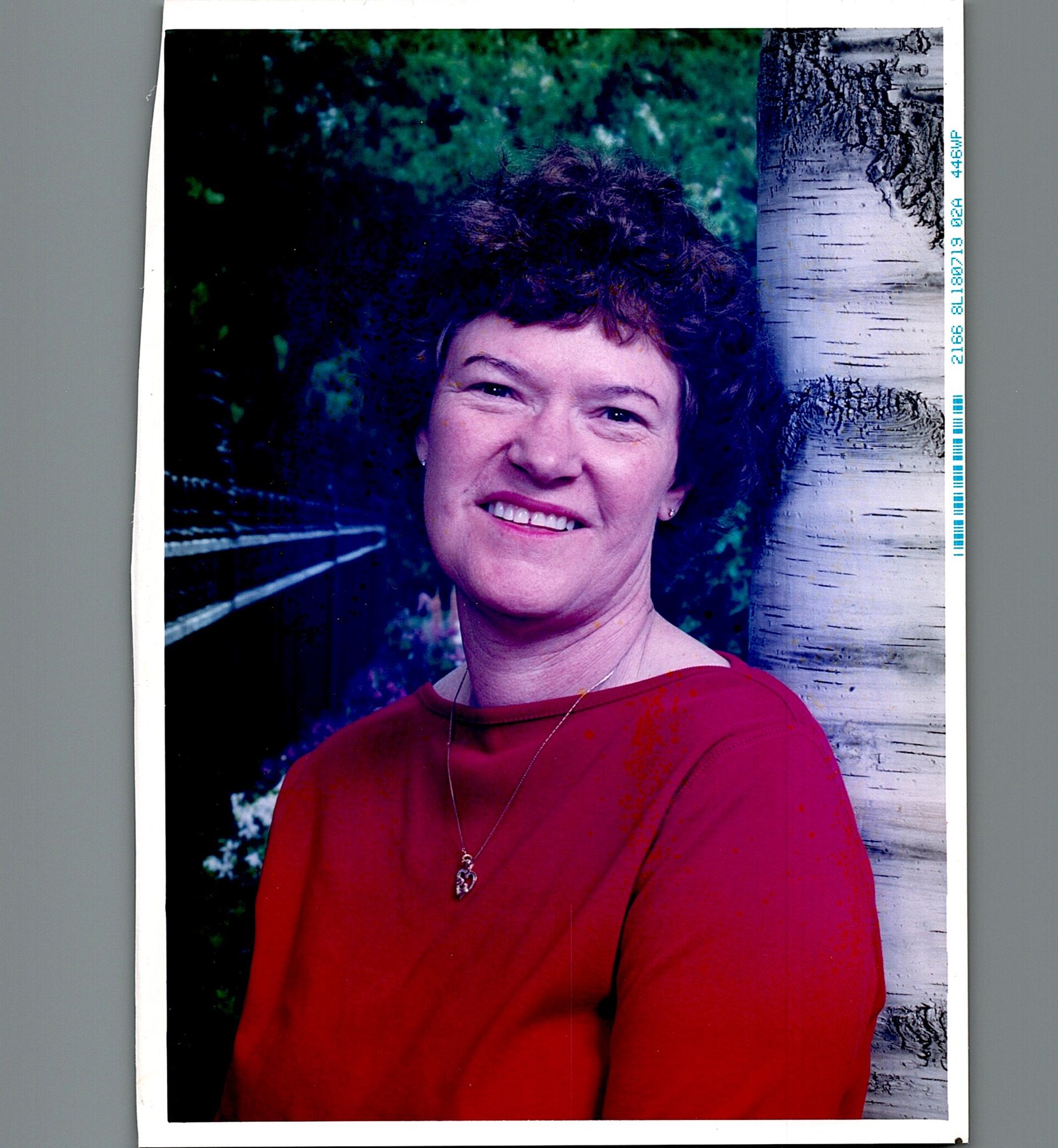 Obituary of Joyce Elaine Sharum