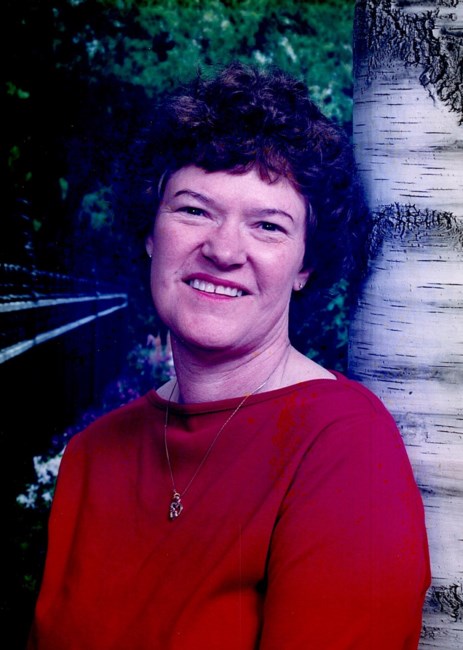 Obituary of Joyce Elaine Sharum