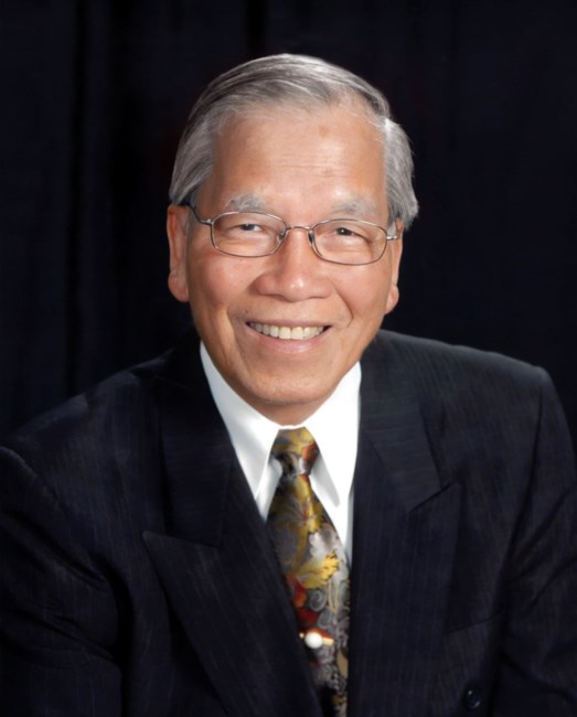 Obituary of Rev. Mutauh Lin