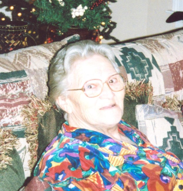 Obituario de Helen E. Townsend
