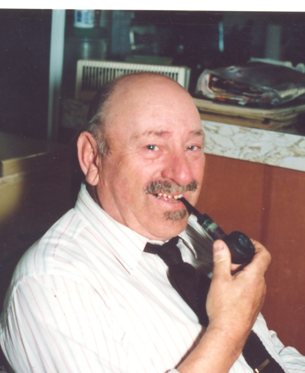 Obituary of Raymond Dugas