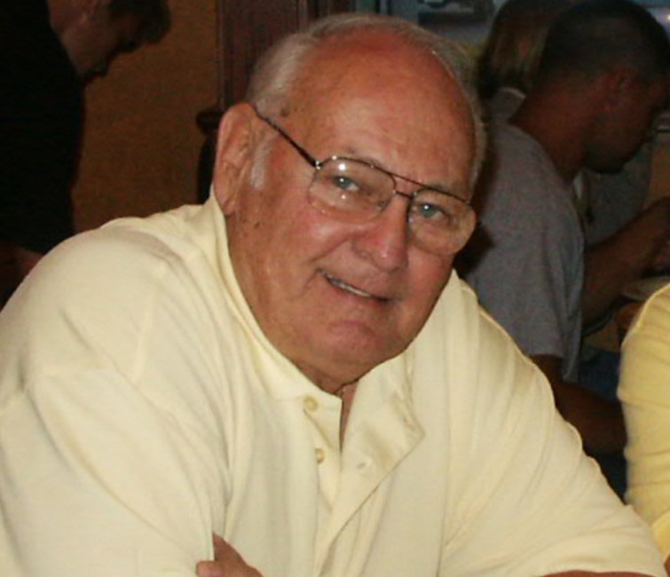 Obituary of Paul Myers