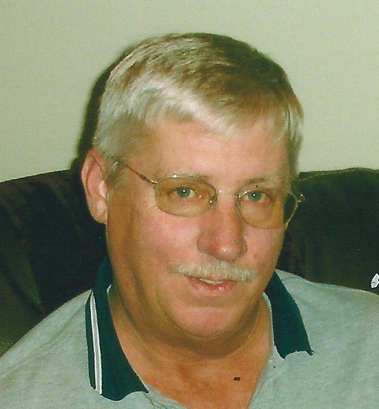 Obituary of William "Bill" Finch