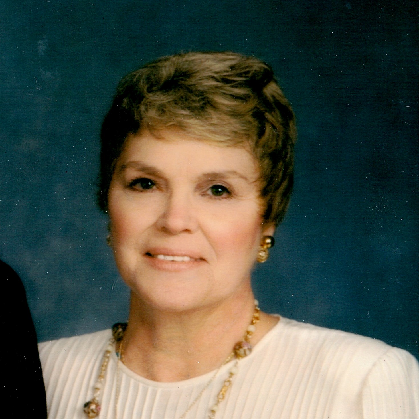 Obituary of Helen Marie Olivieri