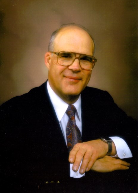 Obituario de Herbert R Stockman