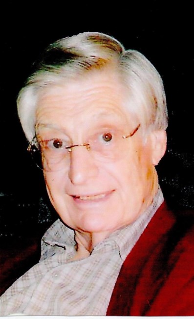 Obituary of Dr. Jay Theodore Cosmato