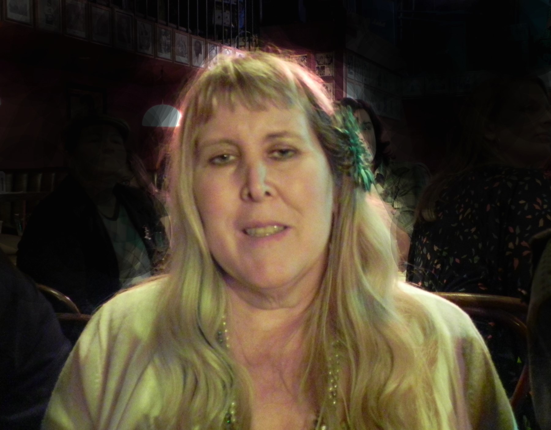 Obituary of Debra Cathleen Rogers-Cademy