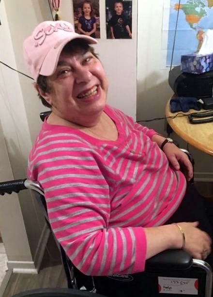 Obituary of Sandra Fay LeBlanc