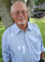 Steven Buck