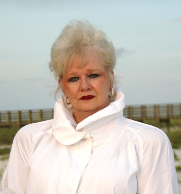 Obituary of LeCarol Cribbs Chatelain